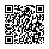 スマートフォンQRコード