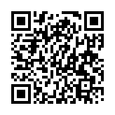 スマートフォンQRコード