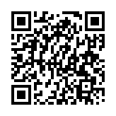 スマートフォンQRコード