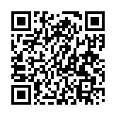 スマートフォンQRコード