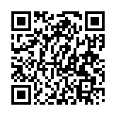 スマートフォンQRコード