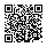 スマートフォンQRコード