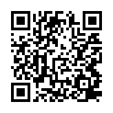 スマートフォンQRコード