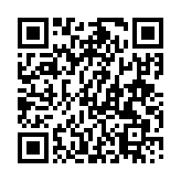 スマートフォンQRコード