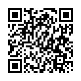 スマートフォンQRコード