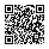 スマートフォンQRコード