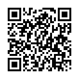 スマートフォンQRコード