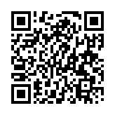 スマートフォンQRコード