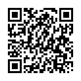 スマートフォンQRコード