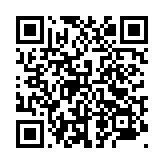 スマートフォンQRコード