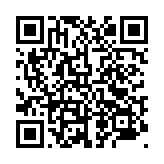 スマートフォンQRコード