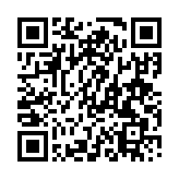 スマートフォンQRコード