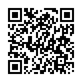 スマートフォンQRコード