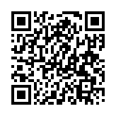 スマートフォンQRコード