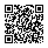 スマートフォンQRコード