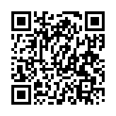 スマートフォンQRコード