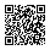 スマートフォンQRコード