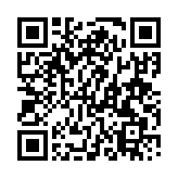 スマートフォンQRコード