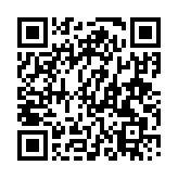 スマートフォンQRコード