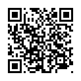 スマートフォンQRコード