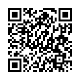 スマートフォンQRコード