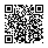 スマートフォンQRコード