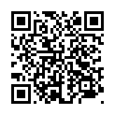 スマートフォンQRコード