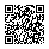 スマートフォンQRコード