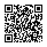 スマートフォンQRコード