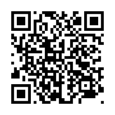 スマートフォンQRコード