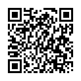 スマートフォンQRコード