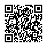 スマートフォンQRコード