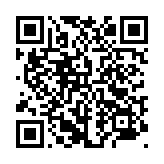 スマートフォンQRコード