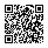 スマートフォンQRコード