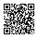 スマートフォンQRコード