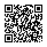 スマートフォンQRコード