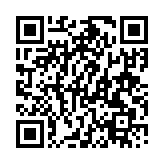 スマートフォンQRコード