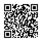 スマートフォンQRコード