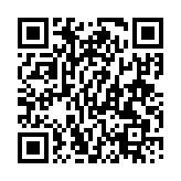 スマートフォンQRコード