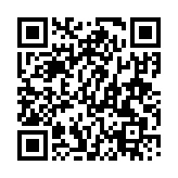 スマートフォンQRコード