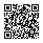 スマートフォンQRコード