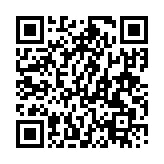 スマートフォンQRコード