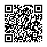 スマートフォンQRコード