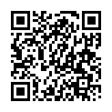 スマートフォンQRコード