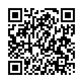 スマートフォンQRコード