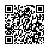 スマートフォンQRコード