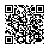 スマートフォンQRコード