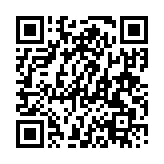 スマートフォンQRコード