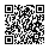 スマートフォンQRコード