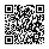 スマートフォンQRコード